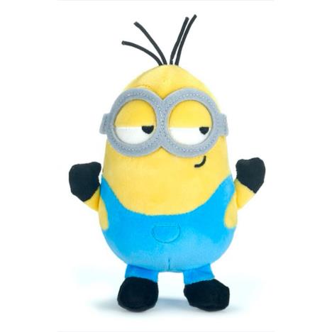 16cm Minion Kevin Minions Soft Toy £10.99
